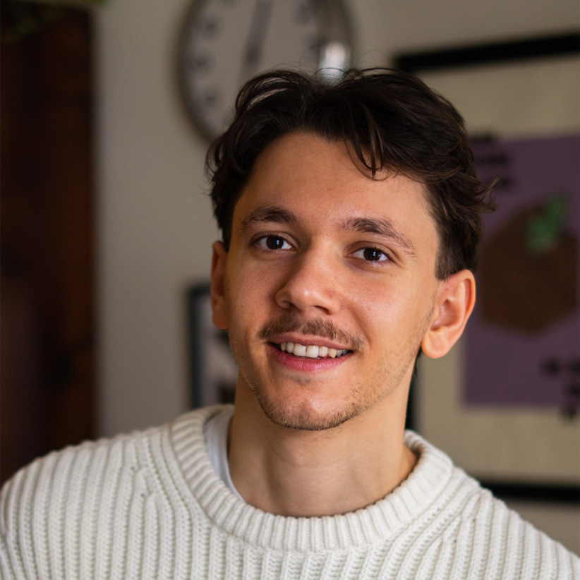 Nicholas Evangelinos